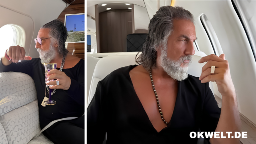 Zeus Monaco