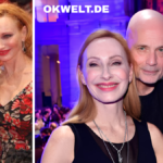 Andrea Sawatzki Schlaganfall