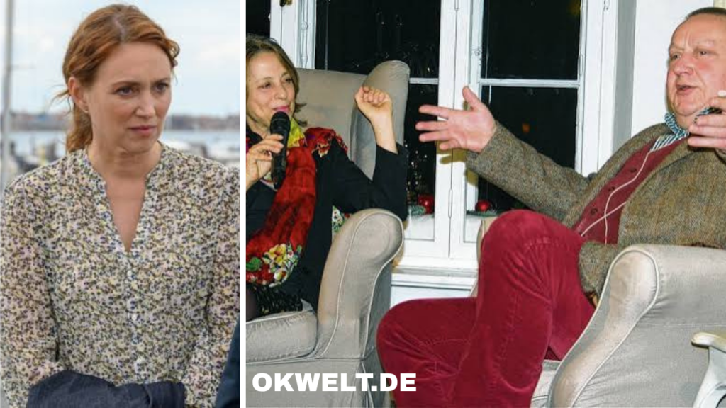 udo kroschwald verheiratet